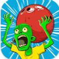 Zombie Ball Apk Download for Android 1.0.0
