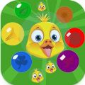 Bird Bubble Pop Apk Latest Ver