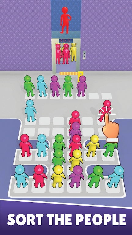 Elevators Ready apk download latest version  0.1.0.0 screenshot 1