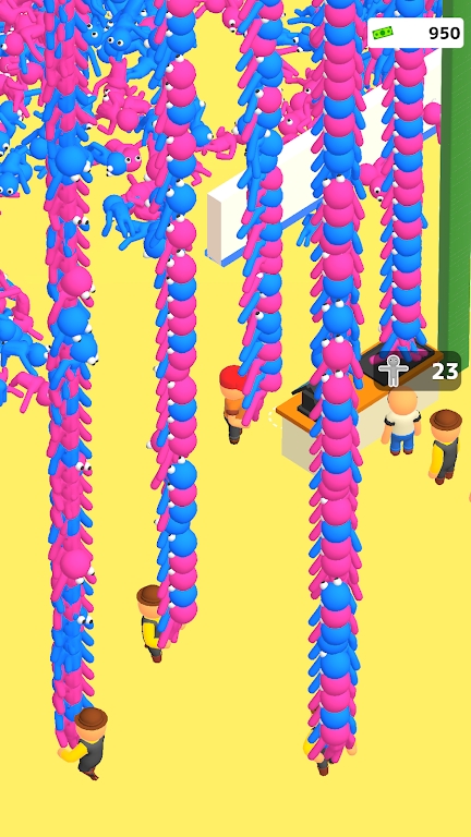 Brilliant Dolls apk download for android  0.0.16 screenshot 5