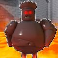 Barry Prison Obby Lava Mode apk download for android  1.0