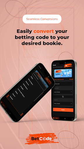 BetCode mod apk latest version download  2.2.6 screenshot 3