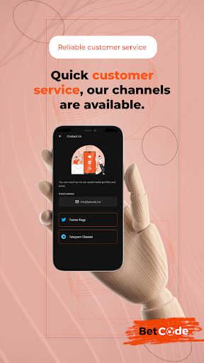 BetCode mod apk latest version download  2.2.6 screenshot 5