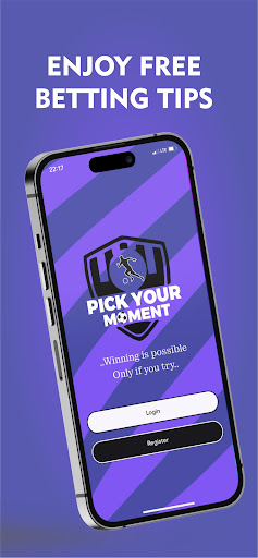 Pick your Moment app download latest version  1.0.0 screenshot 3