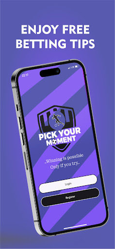 Pick your Moment app download latest versionͼƬ1