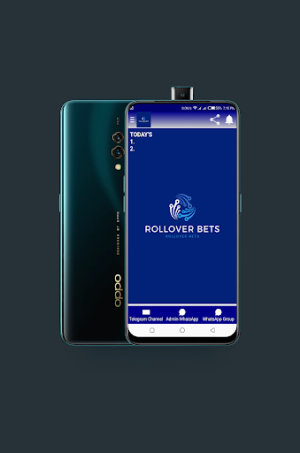 ROLLOVER BETS apk download latest versionͼƬ1