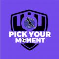 Pick your Moment app