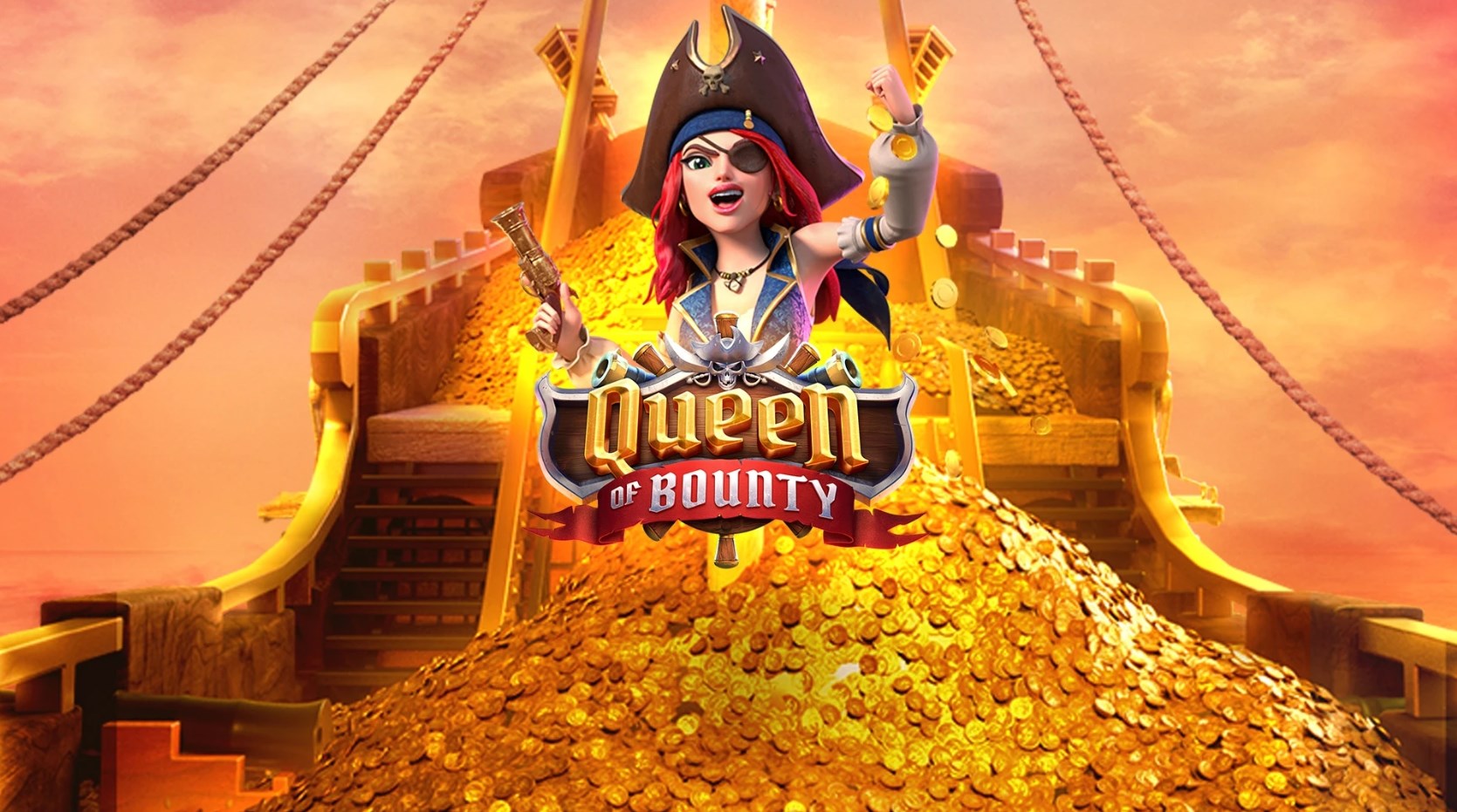 Queen of Bounty slot apk download for android  1.0.0 screenshot 3