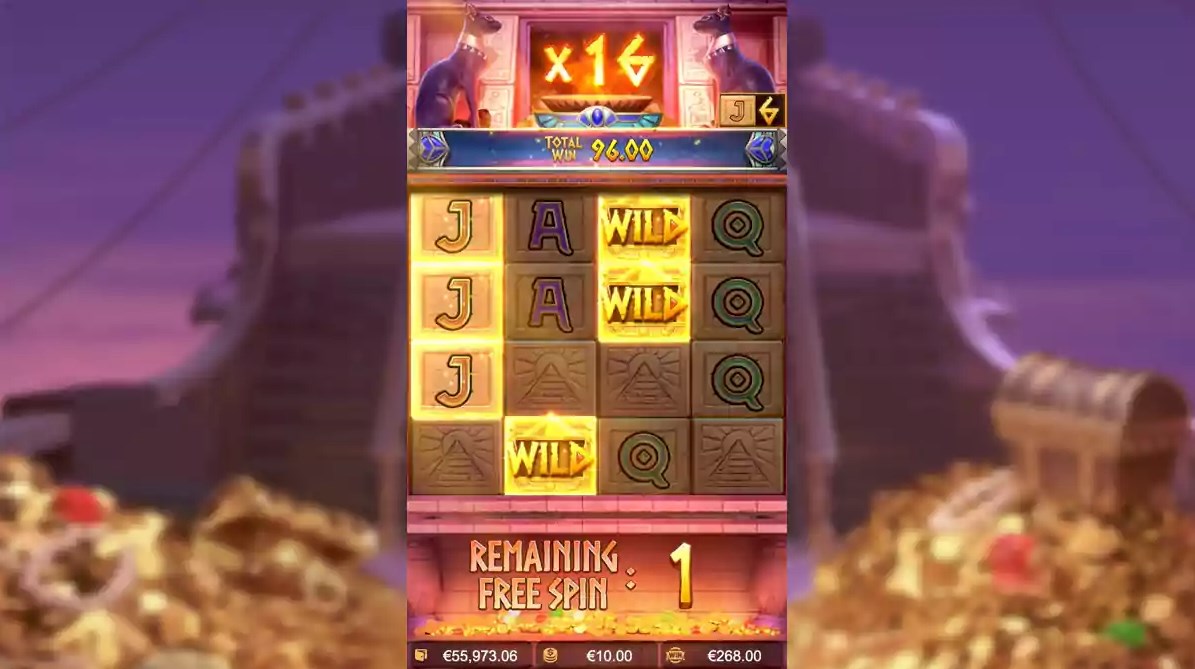 Queen of Bounty slot apk download for android  1.0.0 screenshot 4