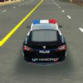 Police Simulator Games 3D 2024