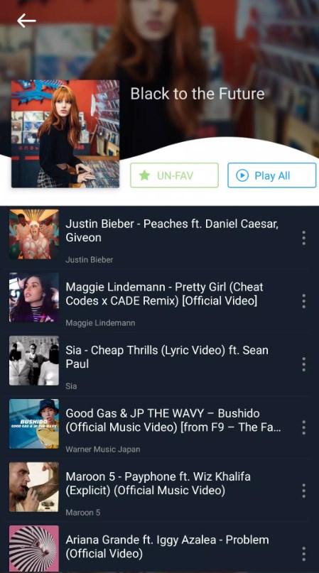 Free Music music downloader 2024 apk Latest Version   1.3.7 screenshot 2