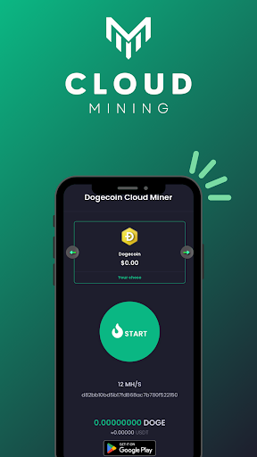 Minersy Crypto Bitcoin Mining App Download Latest Version  2.6.0 screenshot 1