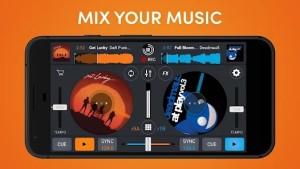 Cross DJ App for Android 2024ͼƬ1