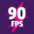 90 fps and 120 fps App for And