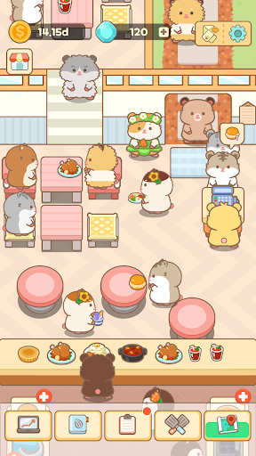 Hams Kitchen apk download for android  0.1 screenshot 2