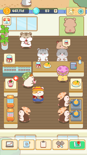 Hams Kitchen apk download for android  0.1 screenshot 3