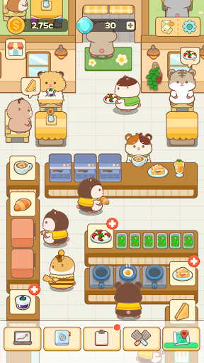 Hams Kitchen apk download for android  0.1 screenshot 4