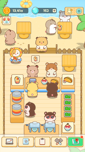 Hams Kitchen apk download for android  0.1 screenshot 5