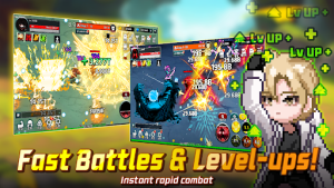 Alchemy Master Idle RPG apk download for androidͼƬ1