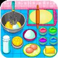 Kitchen Set Cooking Games apk download latest version v1.0