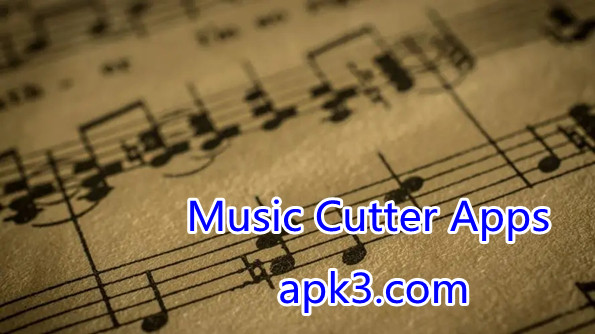 Free Music Cutter Apps Collection