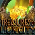 Treasures Of Lion City Slot Free Full Game v1.0