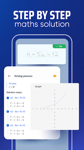 Magic Math Photo Math Scanner Mod Apk 1.0.21 Premium Unlocked  1.0.21 screenshot 4