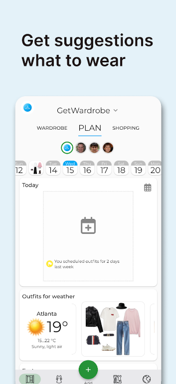 GetWardrobe Premium Apk Download Latest Version  2024.06.1 screenshot 1