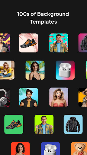 Backify AI Background Remover App Download Latest Version  1.0.2 screenshot 3