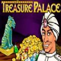 Treasure Palace Slot Demo v1.0