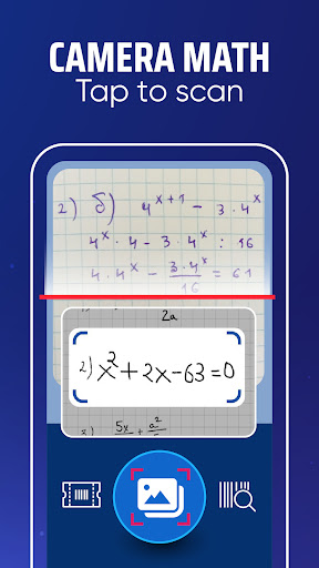 Magic Math Photo Math Scanner Mod Apk 1.0.21 Premium Unlocked  1.0.21 screenshot 3