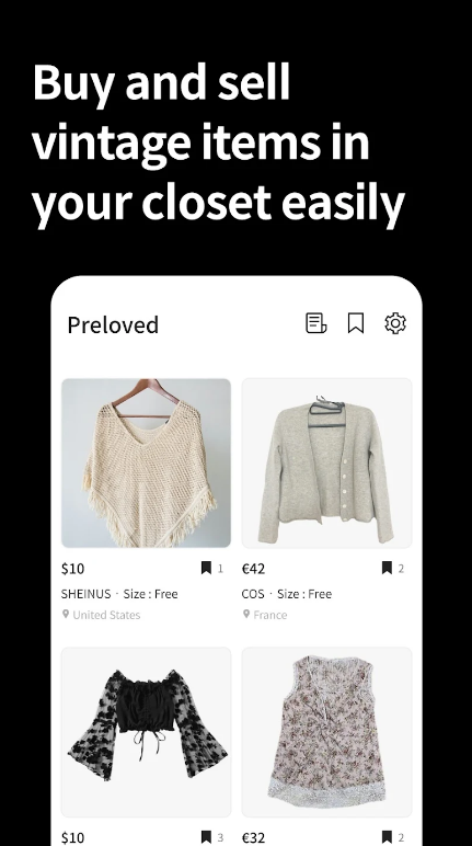 Acloset AI Fashion Assistant Mod Apk 5.19.6 Premium Unlocked  5.19.6 screenshot 4