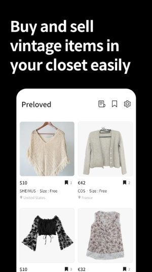 Acloset AI Fashion Assistant Mod Apk 5.19.6 Premium UnlockedͼƬ1