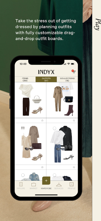 Indyx App Free Download Latest Version  5.6.0 screenshot 2