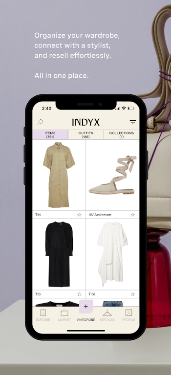 Indyx App Free Download Latest Version  5.6.0 screenshot 3