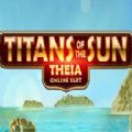 Titans of the Sun Theia Slot Latest Version 1.0