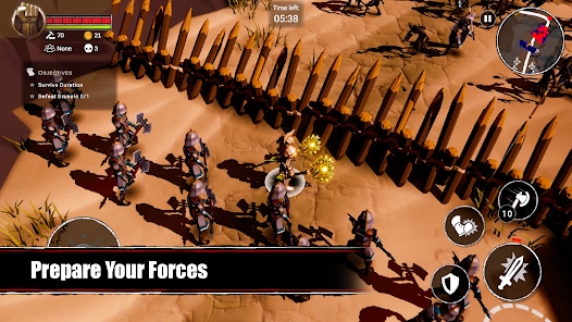 Wrath of Kilgon Apk Latest Version  18.7 screenshot 1