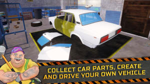 Junkyard Builder Simulator mod apk unlimited moneyͼƬ2