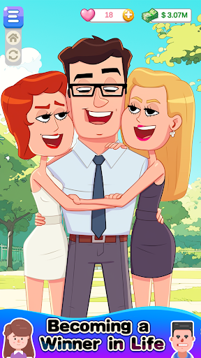 My Family Life Improve Happy apk download latest version  1.0.9 screenshot 3