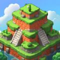 Hex City Builder apk