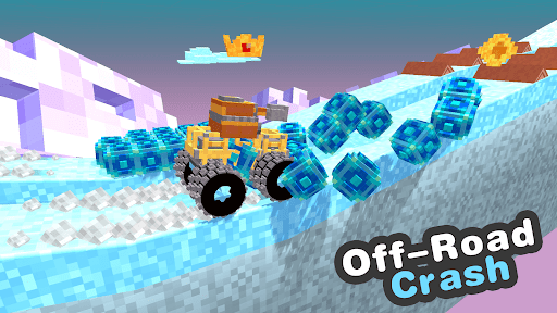 Craftify Car DIY Assembly Race mod apk unlimited money  2.0.13 screenshot 5