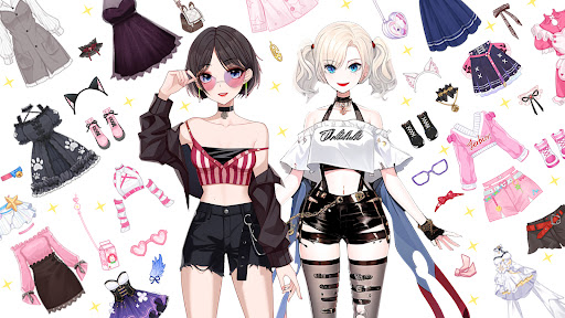 Left or Right Fashion Delight apk download latest version  1.0.7 screenshot 1