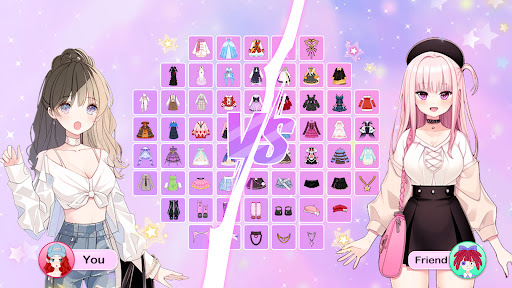 Left or Right Fashion Delight apk download latest version  1.0.7 screenshot 3