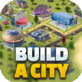 Build a City Community Town Mod Apk Unlimited Money v1.4.0