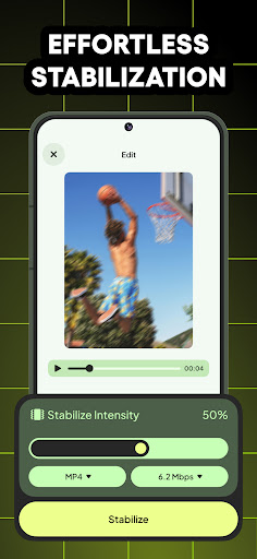 Stabilize Video Stable Video apk free download for android  1.0.6 screenshot 1