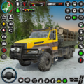 Mud Truck 3D Offroad Driving