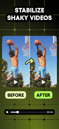 Stabilize Video Stable Video apk free download for android  1.0.6 screenshot 2