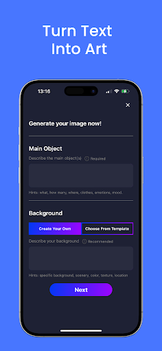 PicGuide AI Image & Art Maker app download apk latest version  2.3.1 screenshot 1