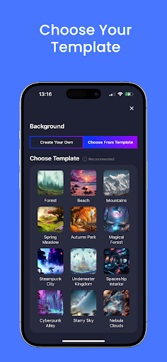 PicGuide AI Image & Art Maker app download apk latest version  2.3.1 screenshot 3