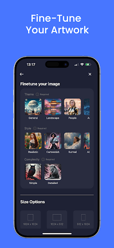 PicGuide AI Image & Art Maker app download apk latest version  2.3.1 screenshot 5